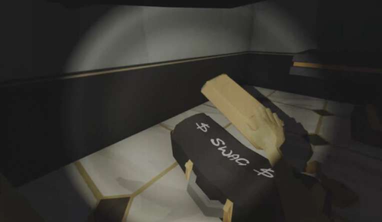 多人合作盜竊模擬游戲《The Break-In》正式版上線Steam