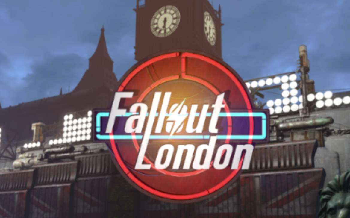 第三方Mod為《輻射:倫敦》帶來VR支持