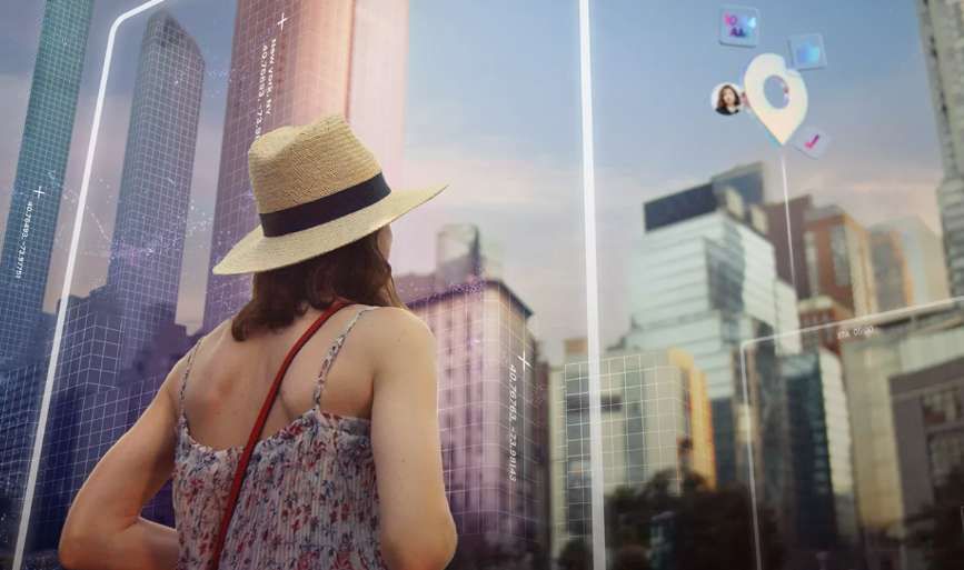 Niantic完成游戲業(yè)務(wù)出售,并成立2.5億美元新公司專注空間計算AI