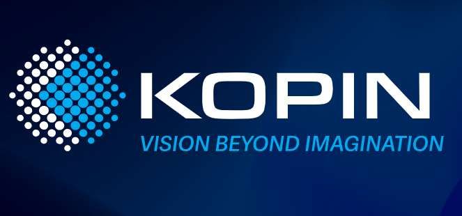 Kopin展示NeuralDisplay原型,推進AR/VR顯示技術