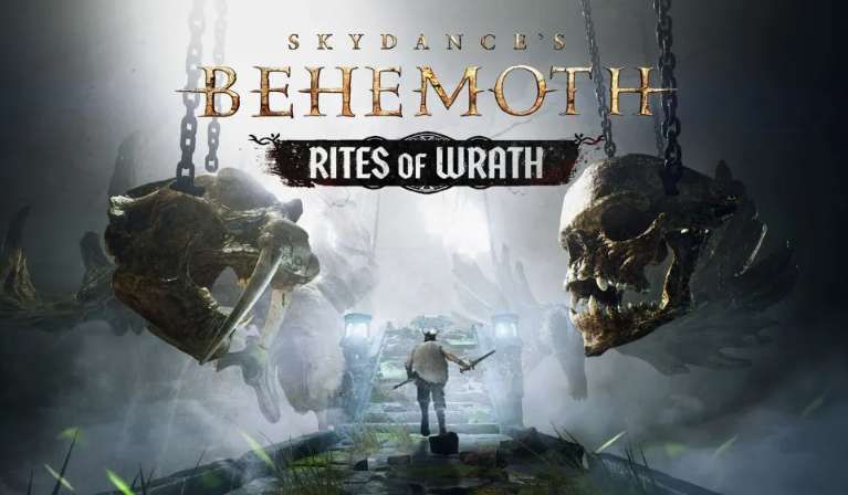 《BEHEMOTH》推出"憤怒的儀式"重大更新 新增雙模式