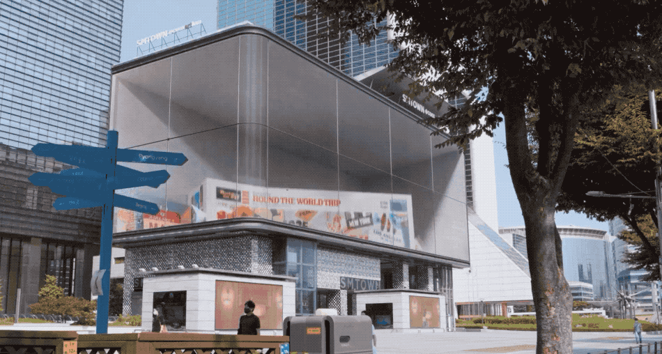 索尼研發(fā)裸眼3D顯示校準(zhǔn)技術(shù)，優(yōu)化魚(yú)缸式VR體驗(yàn)