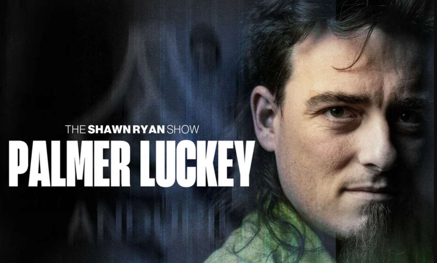 帕爾默的Anduril Industries融資25億美元，估值305億美元