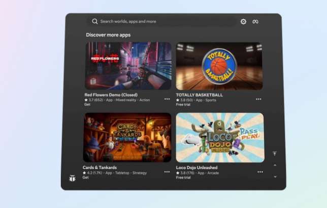 Meta詳解Horizon OS應用曝光機制與開發者增長策略  第3張