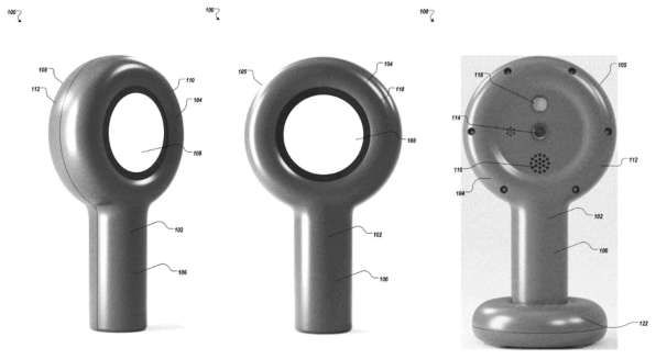 傳Etsy創(chuàng)始人在打造如同手持式放大鏡的XR設(shè)備  第2張