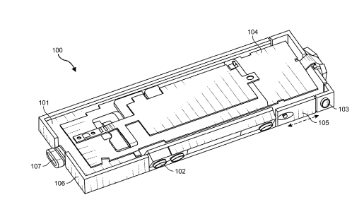2025年06月07日美國專利局新申請AR/VR專利摘選  第2張