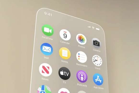 蘋果WWDC大會(huì)將聚焦visionOS風(fēng)格操作系統(tǒng)更新，實(shí)現(xiàn)跨平臺視覺統(tǒng)一