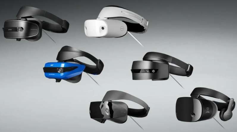 微軟員工開發(fā)SteamVR驅(qū)動(dòng)為WMR頭顯提供Windows 11 24H2支持