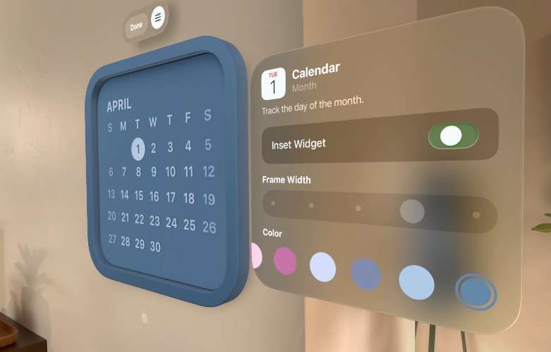 蘋果發(fā)布visionOS 26，兼容索尼PSVR2控制器，升級Avatar逼真細節(jié)還原  第2張