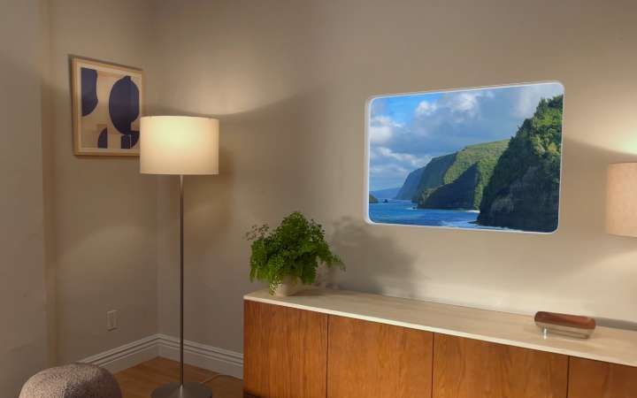 蘋果發布visionOS 26，兼容索尼PSVR2控制器，升級Avatar逼真細節還原