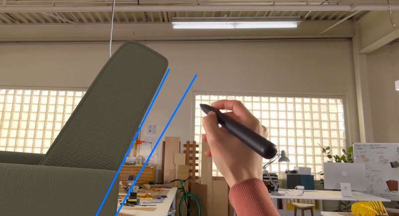 蘋果發(fā)布visionOS 26，兼容索尼PSVR2控制器，升級Avatar逼真細節(jié)還原  第6張