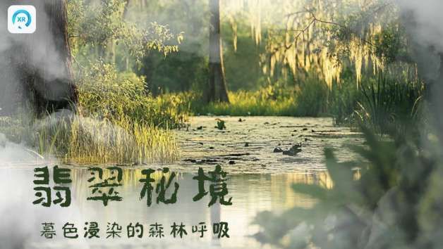 PICO視頻6月上新，推出自然探索系列VR內容  第4張