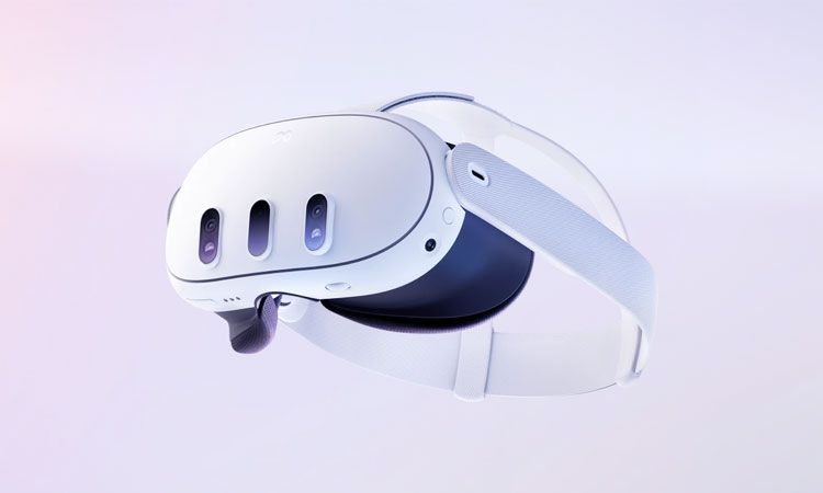 Bug滿天飛,2個月Meta發了6個Quest v76更新及補丁