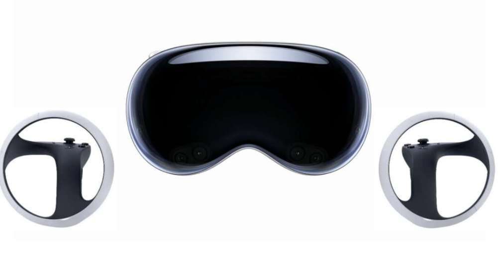 助Vision Pro用戶暢玩SteamVR游戲，ALVR現(xiàn)已支持PSVR 2控制器