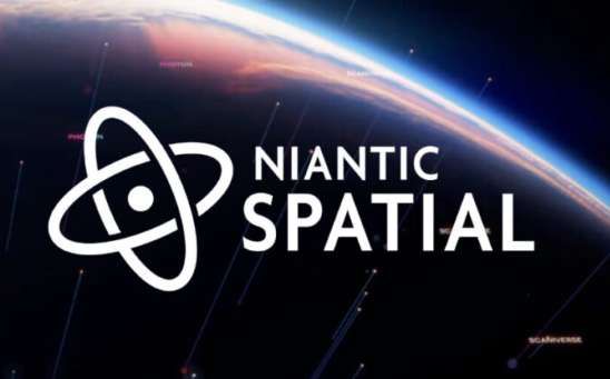 Niantic Spatial與Snap合作，共同開發(fā)AR眼鏡AI地圖系統(tǒng)