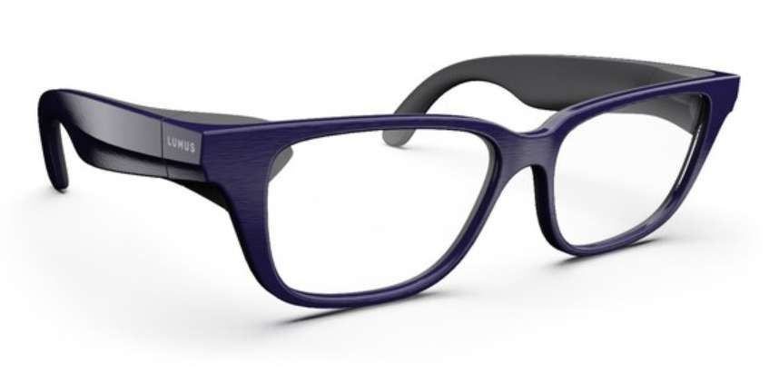 Lumus發(fā)布升級(jí)版Z-30 AR光學(xué)引擎，亮度效率提升至7000尼特/瓦