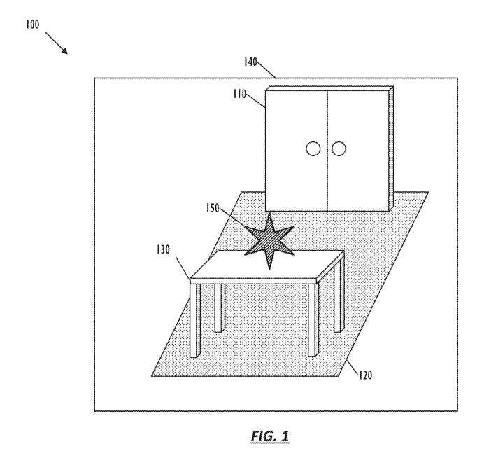 蘋果專利提出VR視頻編碼自適應量化矩陣