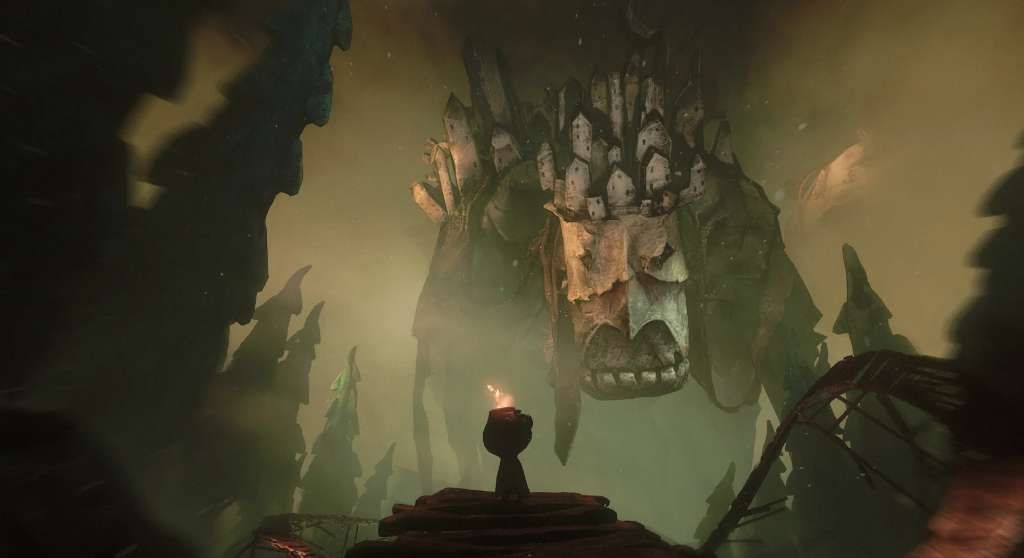 熱門VR游戲《The Midnight Walk》將改編為影視作品