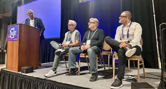 AWE討論：谷歌、Meta對AR眼鏡發展路徑存在明顯分歧