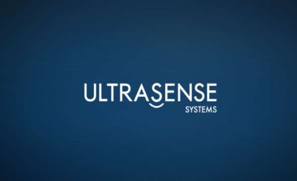 UltraSense推出超聲波AR眼鏡觸控技術UltraTouch AR
