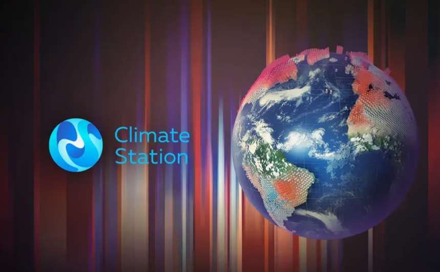 索尼推出PSVR 2環(huán)保主題應(yīng)用《Climate Station》