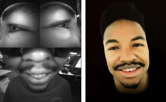 蘋果visionOS 26大幅提升Persona虛擬化身視覺保真度 第4張 蘋果visionOS 26大幅提升Persona虛擬化身視覺保真度 第4張