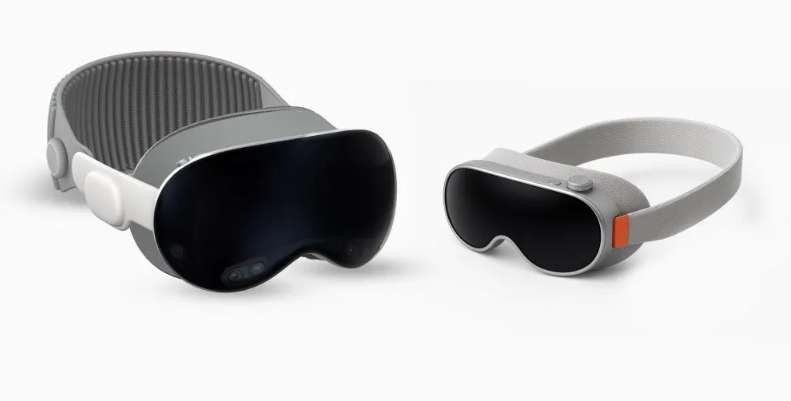 蘋果visionOS 26大幅提升Persona虛擬化身視覺保真度