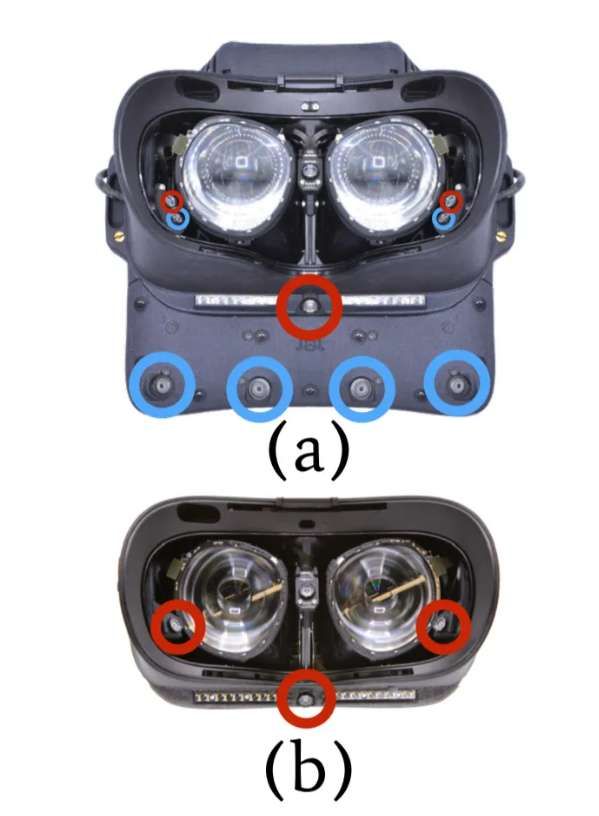 蘋果visionOS 26大幅提升Persona虛擬化身視覺保真度 第5張 蘋果visionOS 26大幅提升Persona虛擬化身視覺保真度 第5張