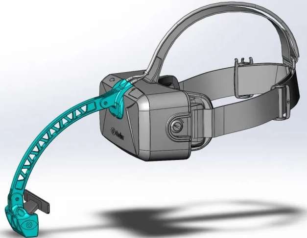 蘋果visionOS 26大幅提升Persona虛擬化身視覺保真度  第2張