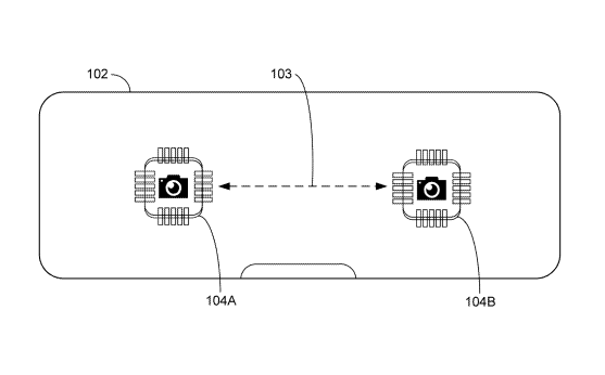 2025年06月21日美國專利局新申請AR/VR專利摘選  第2張