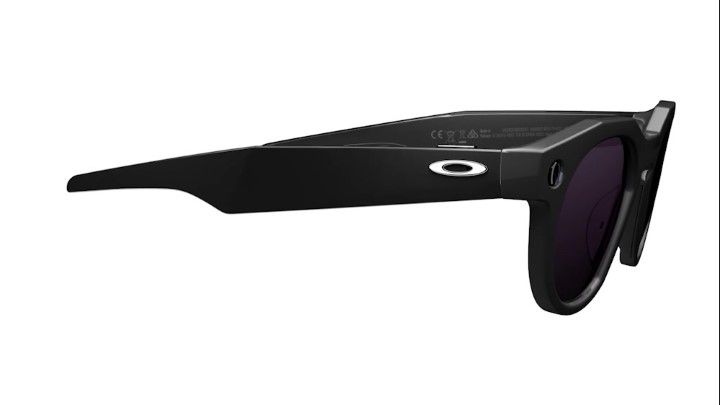 399美元起，Meta AI智能眼鏡Oakley Meta HSTN 正式發(fā)布  第2張
