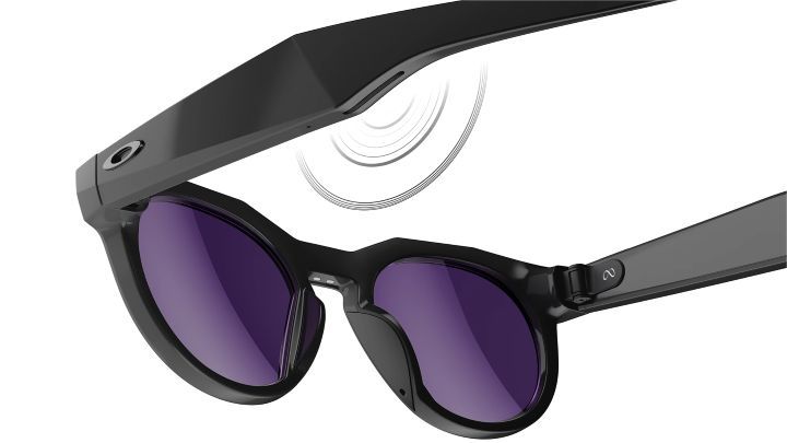 399美元起，Meta AI智能眼鏡Oakley Meta HSTN 正式發(fā)布  第5張
