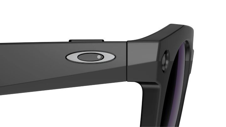 399美元起，Meta AI智能眼鏡Oakley Meta HSTN 正式發(fā)布  第6張