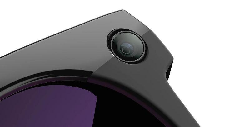 399美元起，Meta AI智能眼鏡Oakley Meta HSTN 正式發(fā)布  第7張