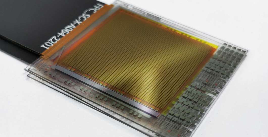 瑞士研究團(tuán)隊(duì)開(kāi)發(fā)鈣鈦礦圖像傳感器實(shí)現(xiàn)三倍光捕獲效率