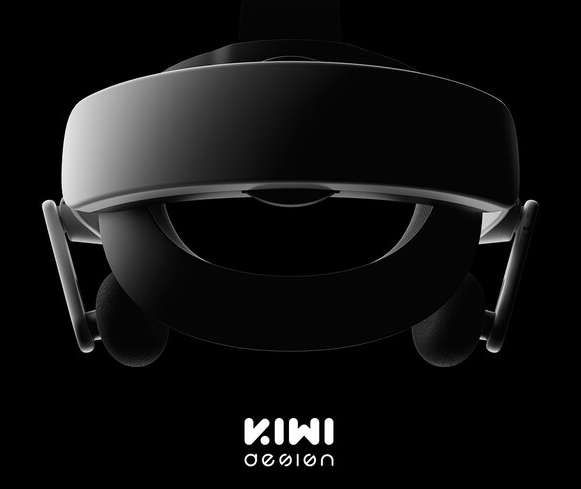 KIWI Design七月推出Quest 3系列專用K4 Duo音頻供電頭帶