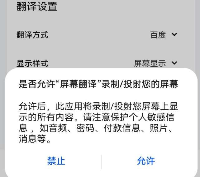 PICO用戶分享兩款VR全屏翻譯軟件解決外文游戲語(yǔ)言障礙  第9張