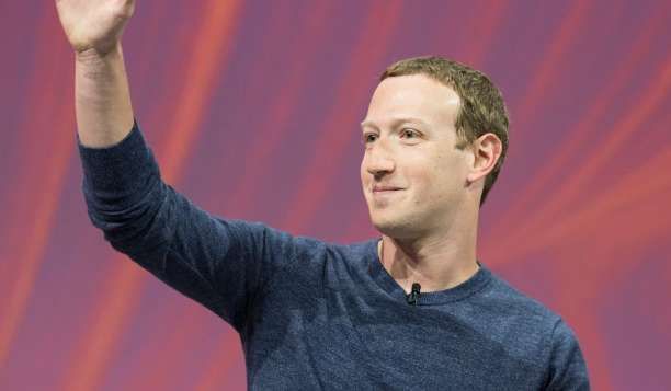 扎克伯格:AR眼鏡為AI終極載體,值未來十年投資