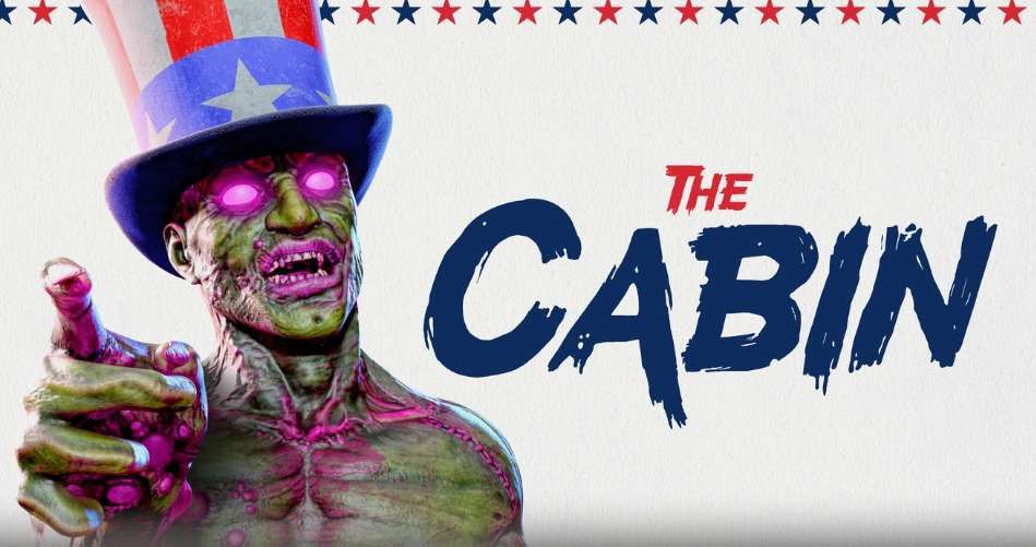 多人恐怖生存游戲《Drop Dead: The Cabin》10月登陸Steam