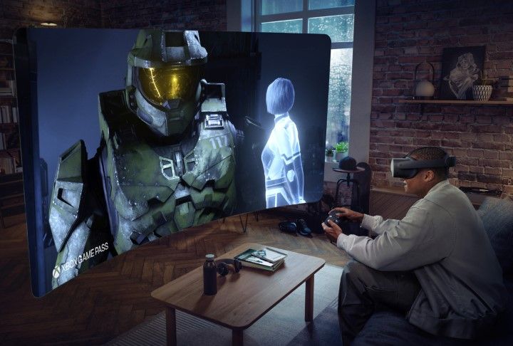 400美元!Meta聯合Xbox推出限量版Quest 3S頭顯 第3張 400美元!Meta聯合Xbox推出限量版Quest 3S頭顯 第3張