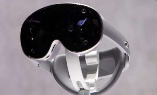 三星考慮索尼、Samsung Display為XR頭顯供應OLEDoS面板