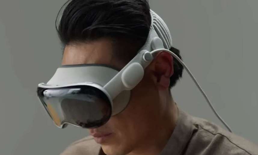 蘋果起訴前員工Di Liu竊取Vision Pro技術機密并加入Snap