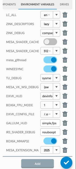 達人分享：用PICO VR通過 Winlator玩轉PC端游（上）  第11張