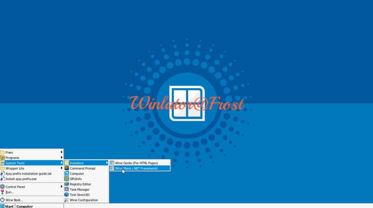 達人分享：用PICO VR通過 Winlator玩轉PC端游（上）  第23張