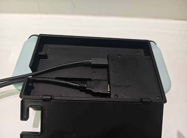 PICO社區(qū)分享Switch投屏VR頭顯游玩方案  第4張