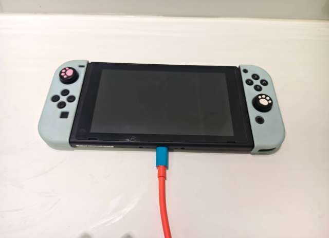 PICO社區(qū)分享Switch投屏VR頭顯游玩方案  第10張