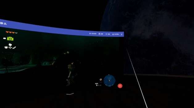 PICO社區(qū)分享Switch投屏VR頭顯游玩方案  第16張