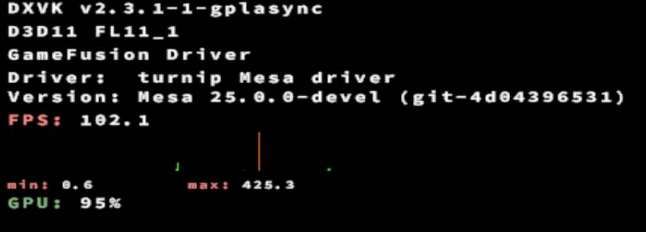 達人分享:用PICO VR通過 Winlator玩轉(zhuǎn)PC端游(下) 第18張 達人分享:用PICO VR通過 Winlator玩轉(zhuǎn)PC端游(下) 第18張