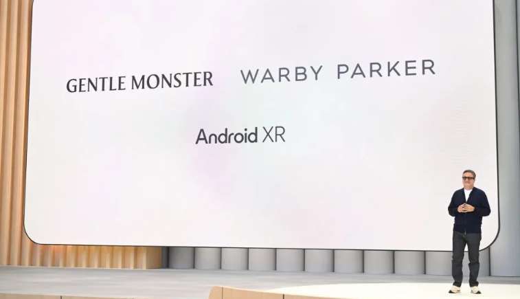 谷歌擬投資1450億韓元入股韓國眼鏡品牌Gentle Monster