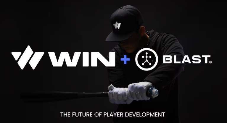 Win Reality收購傳感器技術公司Blast Motion